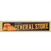 Irymple General Store