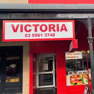 Victoria Kebab Warrnambool