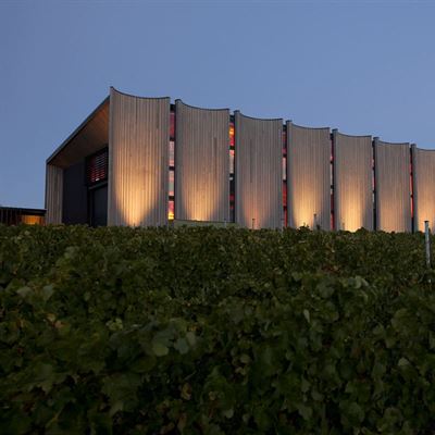 Moorilla Winery