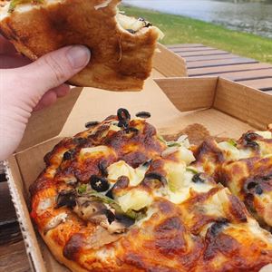 Cohuna Pizza & Takeaway