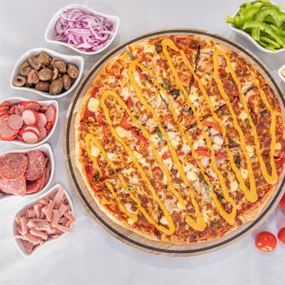 The 4 Best South Windsor,NSW Pizza Restaurants | AGFG