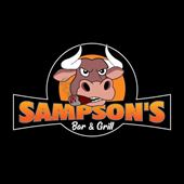 Sampson's Bar & Grill