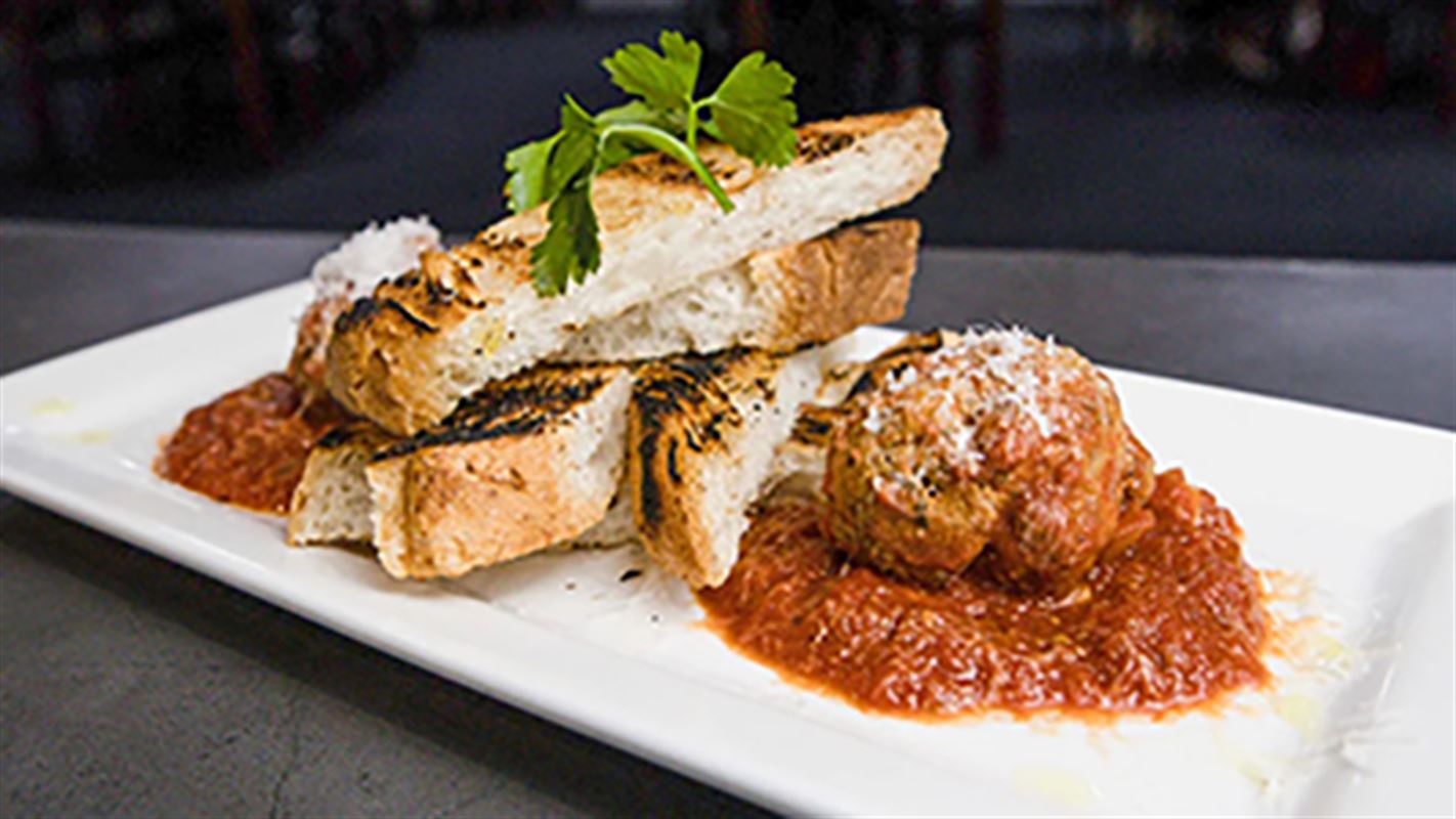 Sugarcane Kitchen, Edmonton Italian Restaurant Menu, Phone, Reviews