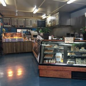 Wauchope Country Kitchen, Wauchope - Cafe Restaurant Menu, Phone ...