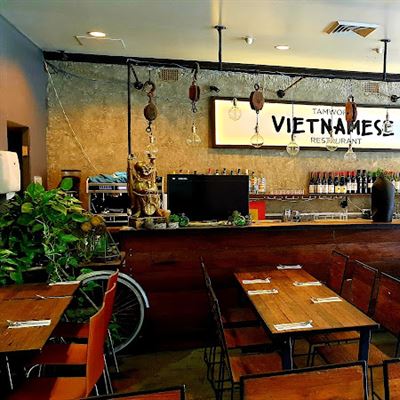 Tamworth Vietnamese Restaurant