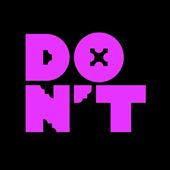 91461/logo-170.jpg Don't Doughnuts