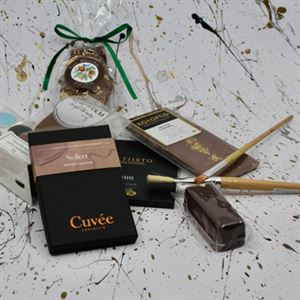 Handcrafted Chocolate Gifts for Dad