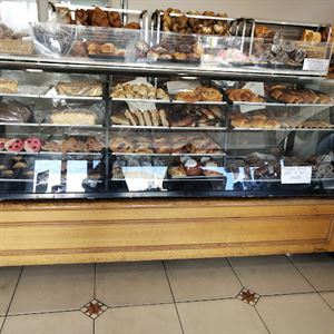 Haymisha Bakery, Balaclava - Bakery Restaurant Menu, Phone, Reviews | AGFG