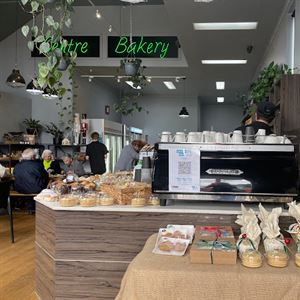 Centre Bakery