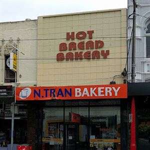 N.Tran Bakery