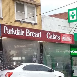 Parkdale Bread & Cakes