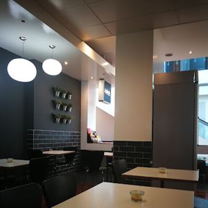 Splash Juice Bar Cafe