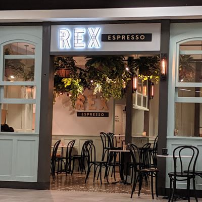 Rex Espresso