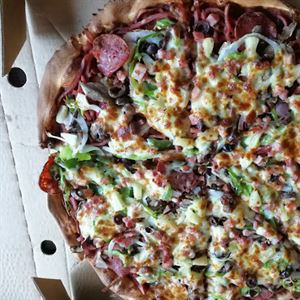 Essendon Salera's Pizza & Pasta