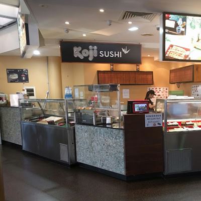 Koji Sushi
