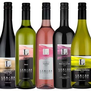 Lerida Estate Wines