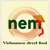 Nem Vietnamese Street Food