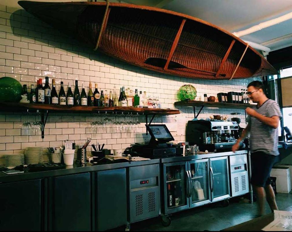 Fourth Fish Cafe & Restaurant, Lane Cove Seafood Restaurant Menu, Phone, Reviews AGFG