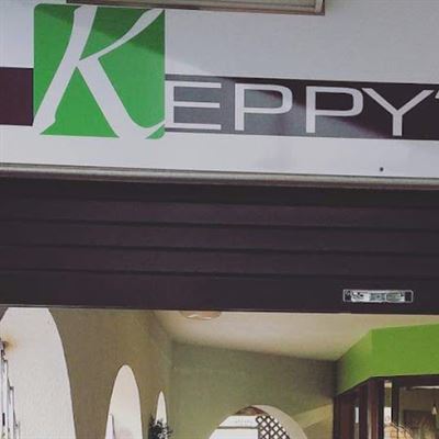 Keppy's Cafe and Restaurant