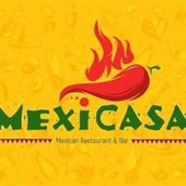 Mexicasa Restaurant & Bar