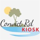 Convict Road Kiosk