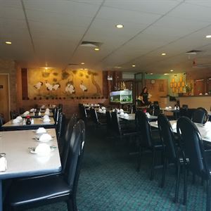 Macksville Chinese Restaurant