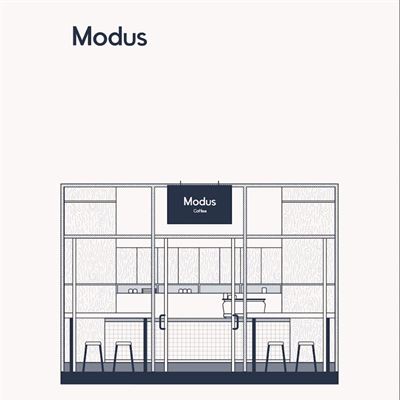 Modus Mount Lawley
