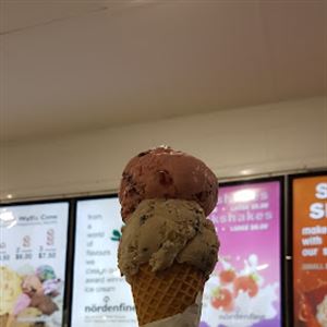 Nordenfine Ice Cream