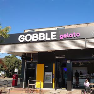 GOBBLE Gelato