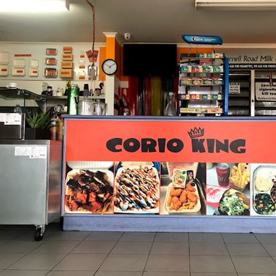 Corio King