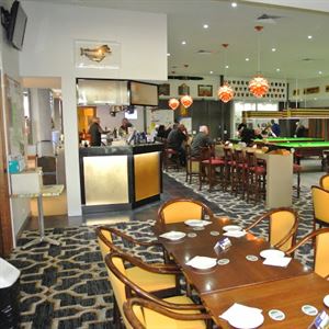 Dandenong RSL, Dandenong - Pub Food Restaurant Menu, Phone, Reviews | AGFG