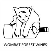 Wombat Forest Vineyard