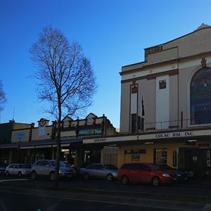 The Colac RSL