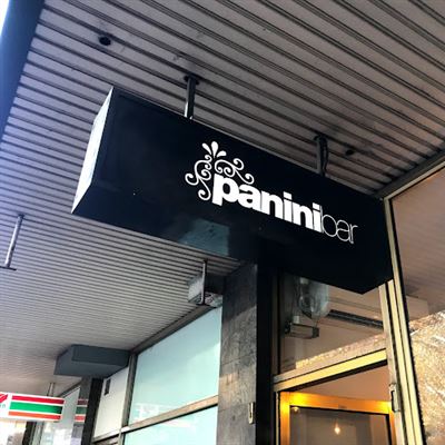 Panini Bar