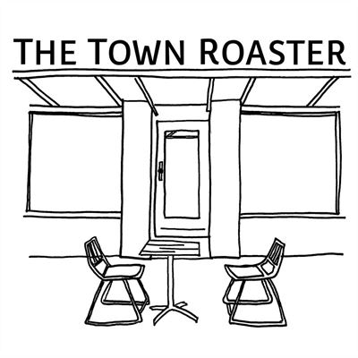 The Town Roaster