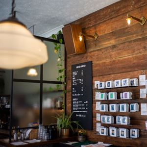 Wide Open Road Coffee Roasters, Byron Bay - Cafe Restaurant Menu, Phone ...