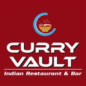 Curry Vault Indian Restaurant & Bar