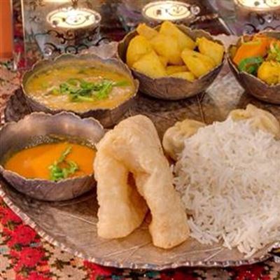 Himali Gurkha Nepalese Restaurant