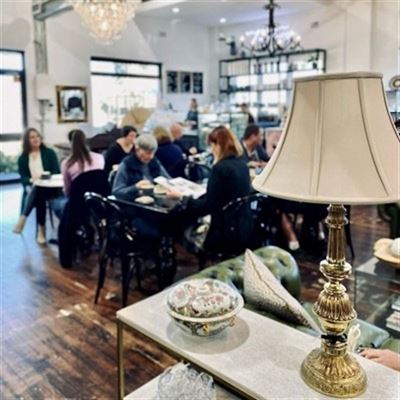 Emporium Espresso