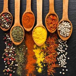 Riverina Spices