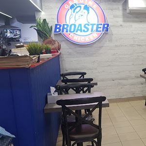 Broaster Campbelltown