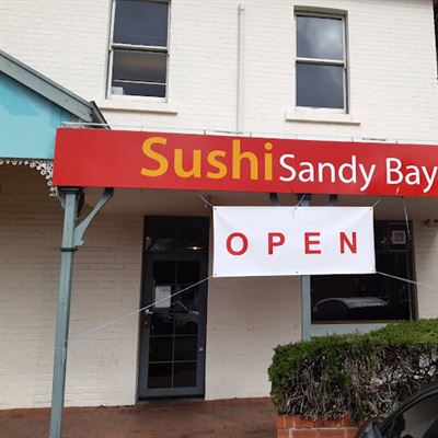 Sushi Sandybay