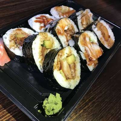 Bento Glenorchy