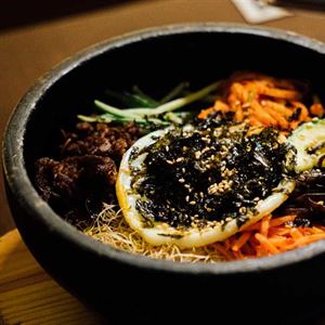 Midam Korean Charcoal BBQ, Sunnybank - Korean Restaurant Menu, Phone