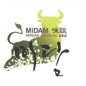 Midam Korean Charcoal BBQ