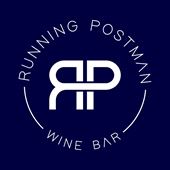Running Postman Wine Bar