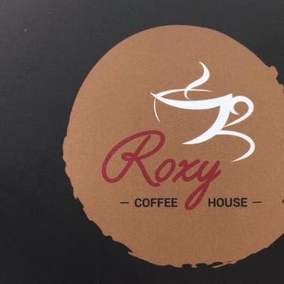 Roxy Coffeehouse