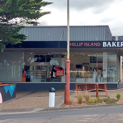 Phillip Island Bakery
