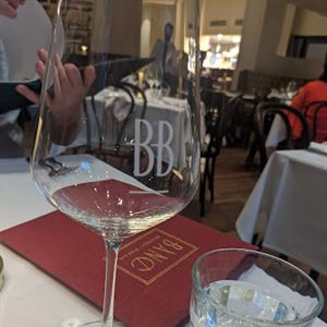 Banc Brasserie & Wine Bar