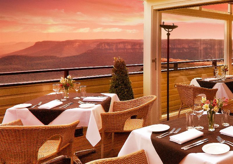 Echoes Boutique Hotel & Restaurant, Katoomba Reviews, Phone, Bookings
